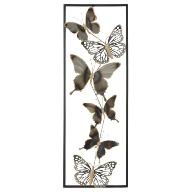 Płyta Żelazna Motyl 31 2,5 90 cm